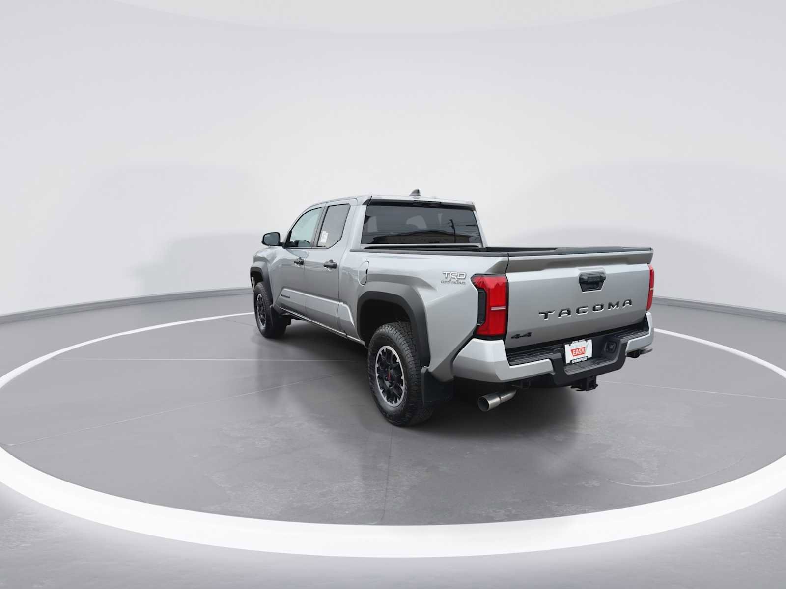 New 2026 Toyota Tacoma TRD Off-Road image 6