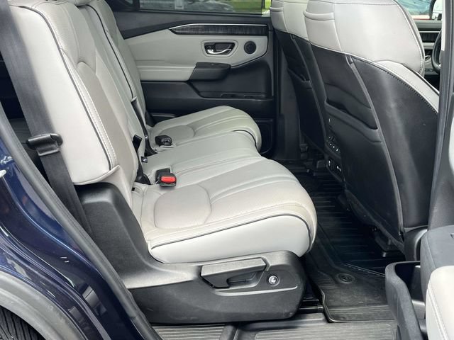 Used 2023 Honda Pilot Elite image 24