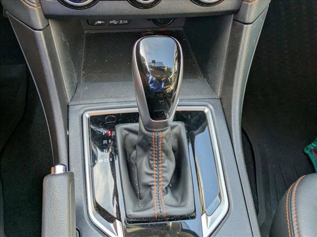 Used 2021 Subaru Crosstrek 2.5i Limited w/ Moonroof Package 2 image 9