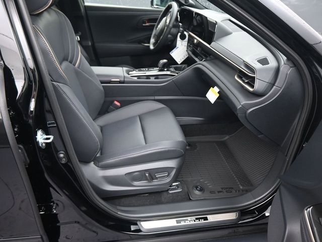 New 2026 Toyota Crown Platinum image 15