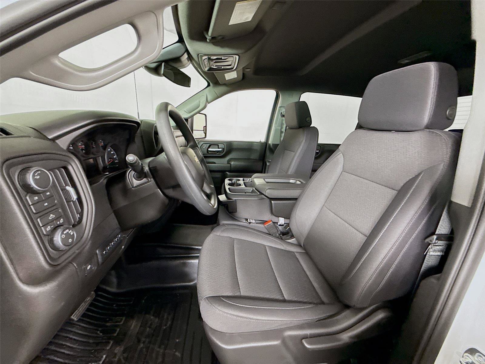New 2026 Chevrolet Silverado 3500 W/T image 14