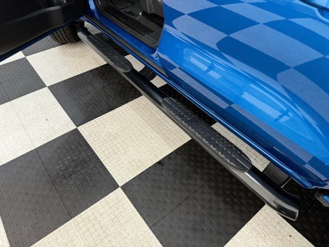 Used 2024 Chevrolet Colorado Z71 w/ Advanced Trailering Package image 27