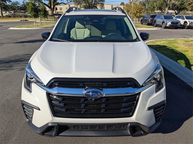 New 2025 Subaru Ascent Limited image 3