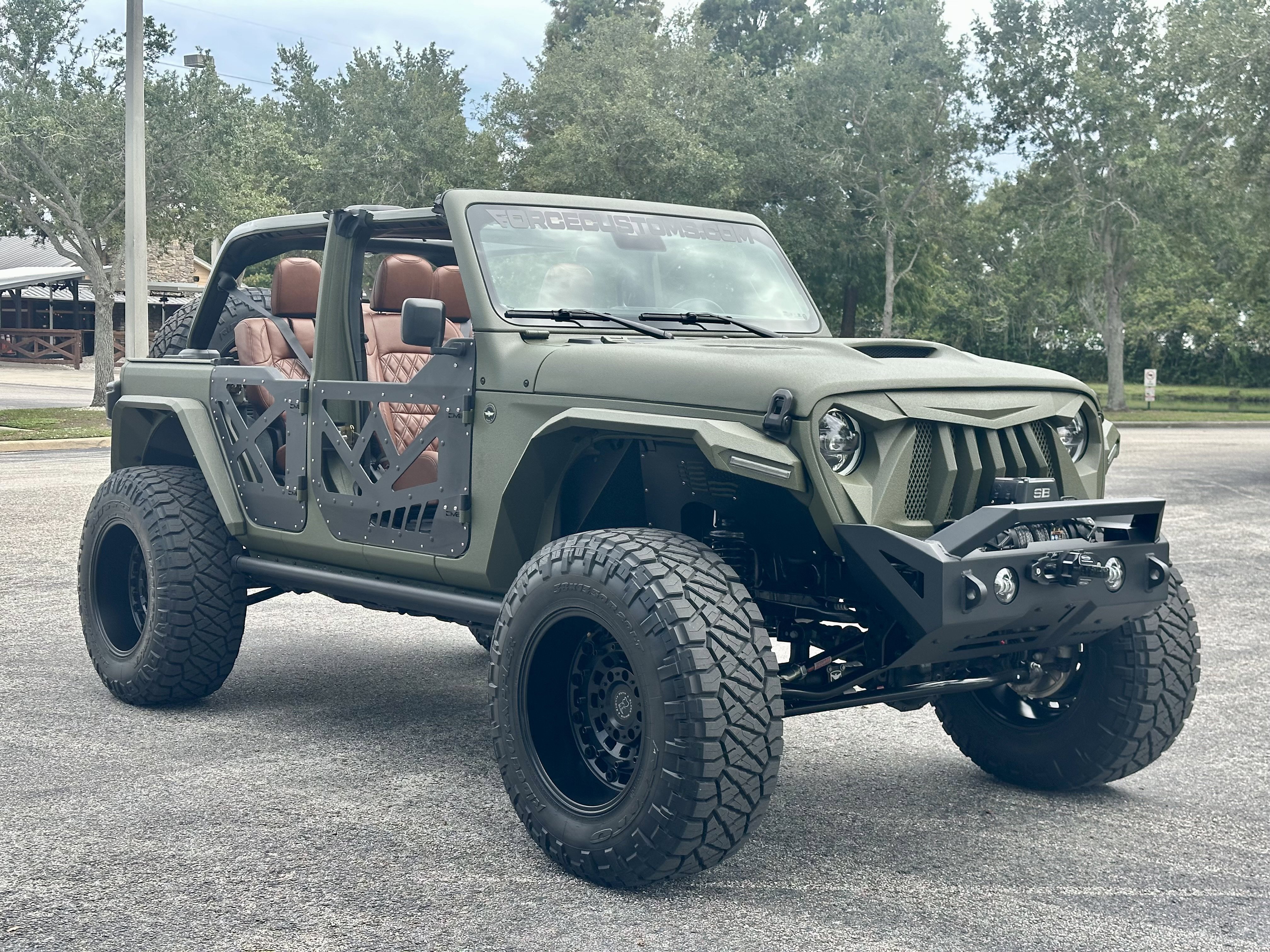 Used 2024 Jeep Wrangler Unlimited image 16