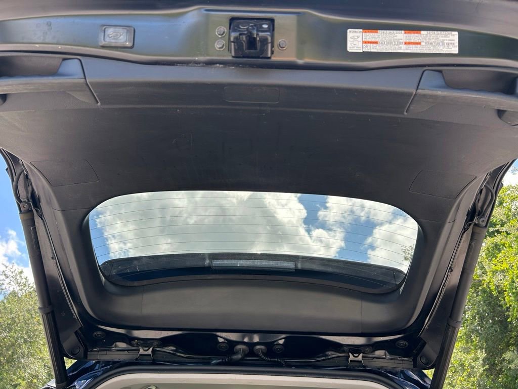 Used 2019 Toyota RAV4 XLE Premium FWD image 51