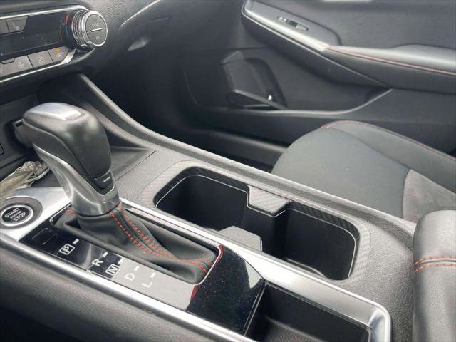 Used 2024 Nissan Sentra SR image 25