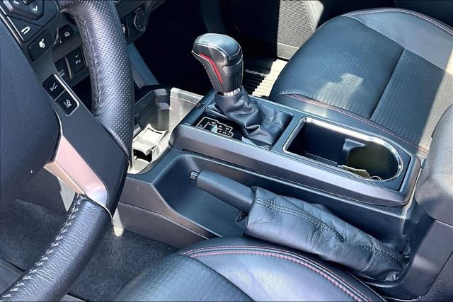 Used 2019 Toyota Tacoma TRD Pro AWD/4WD image 18