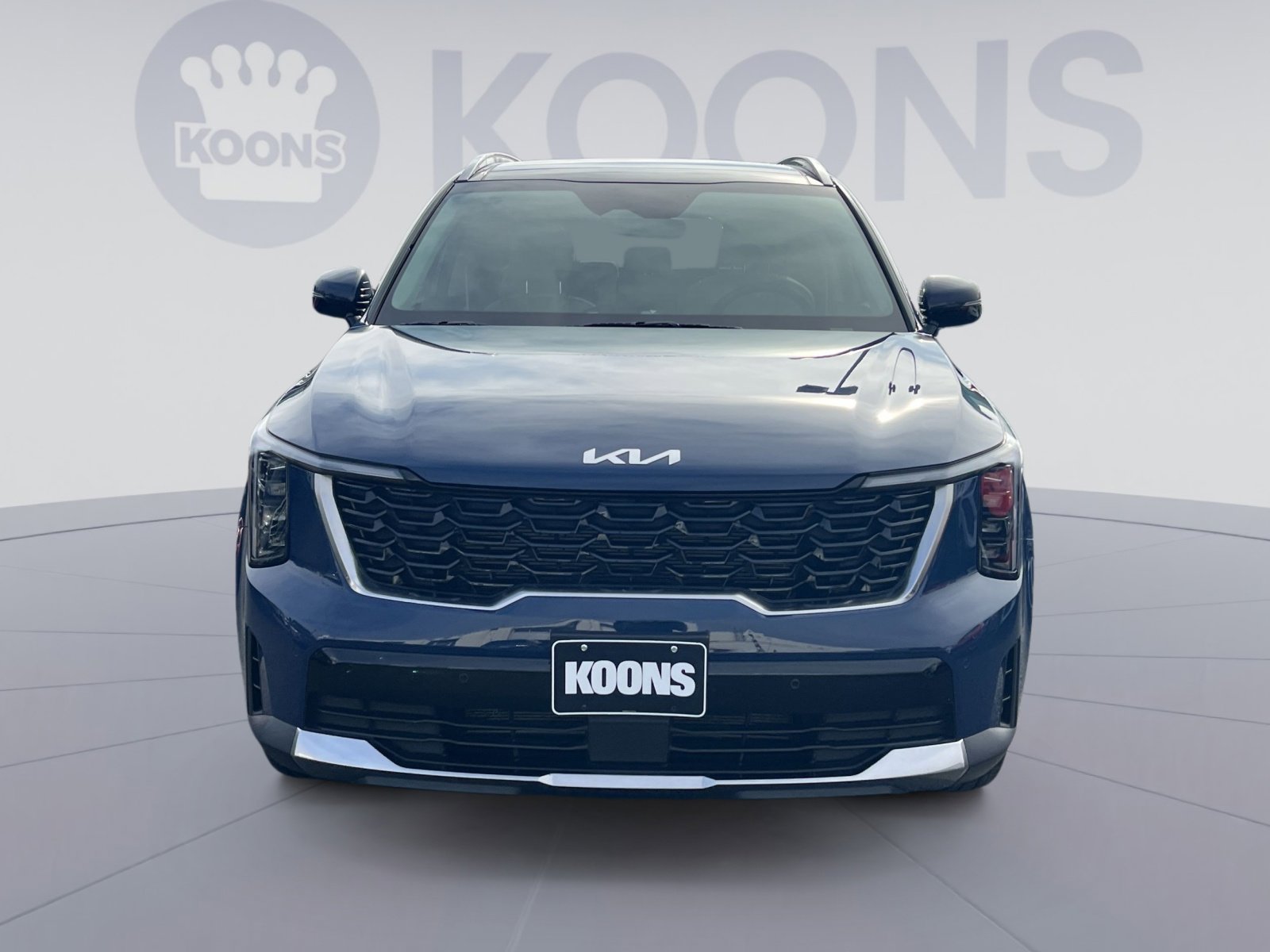 Used 2024 Kia Sorento S w/ Panoramic Sunroof Package image 11