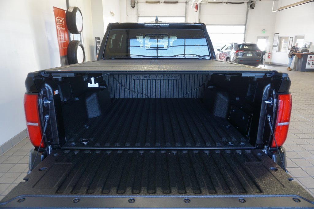 New 2026 Toyota Tacoma TRD Pro image 20