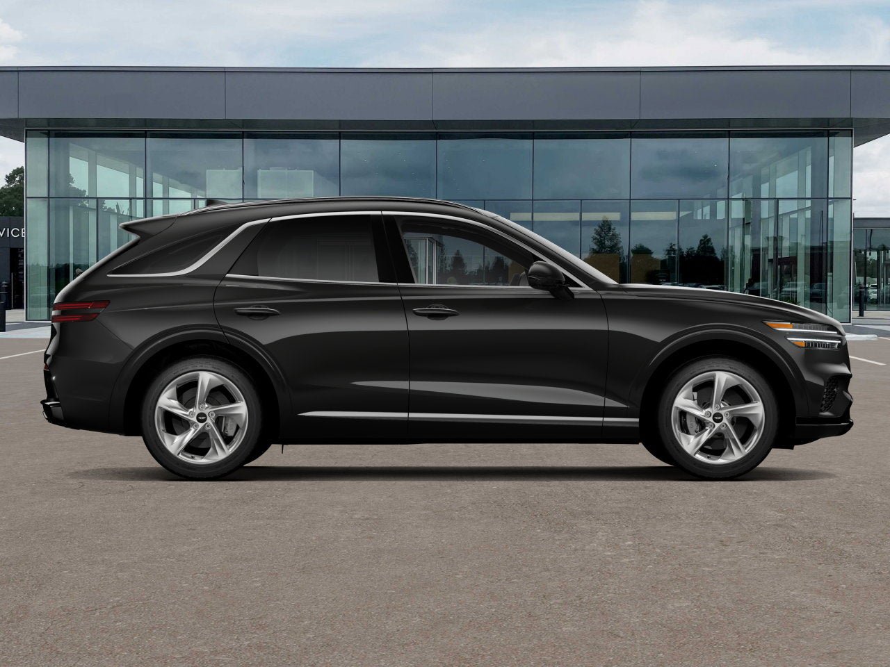New 2026 Genesis GV70 2.5T Advanced AWD/4WD image 20