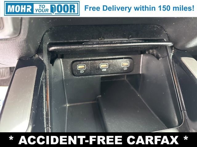 Used 2021 Kia Sorento LX image 18