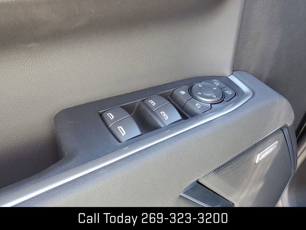 New 2026 GMC Sierra 1500 SLT w/ SLT Premium Plus Package image 25