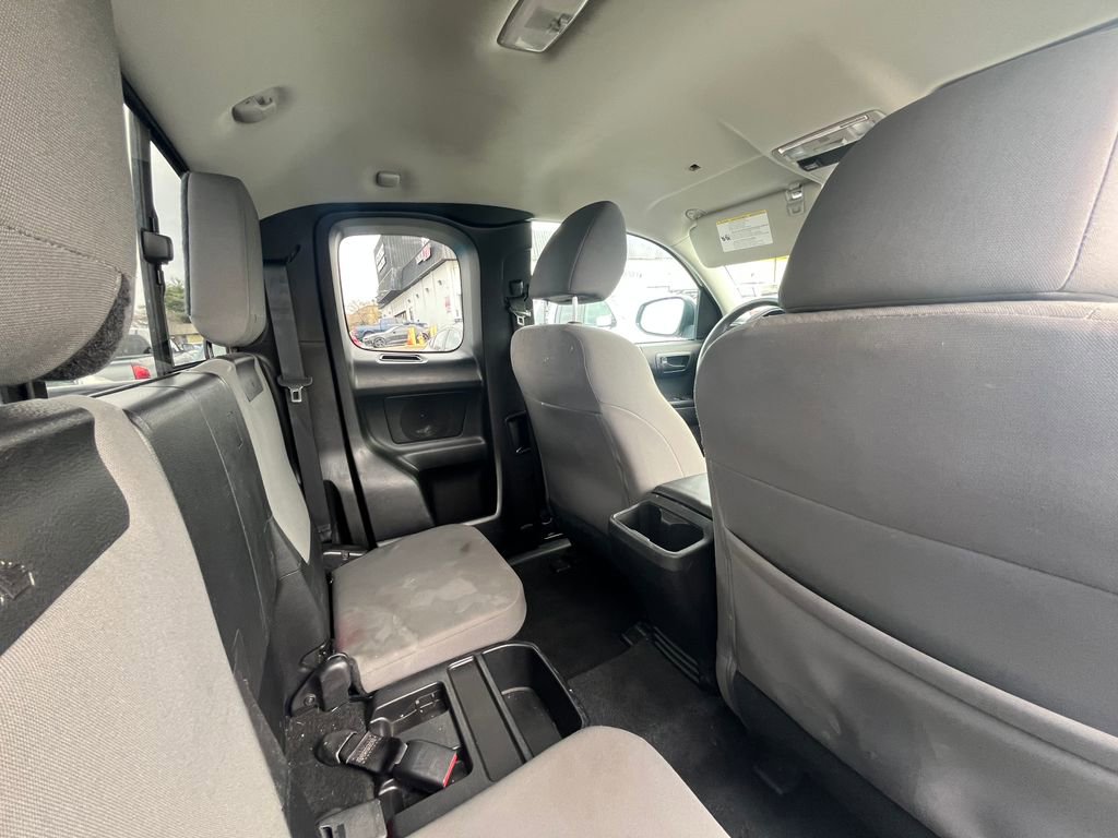Used 2021 Toyota Tacoma SR image 29