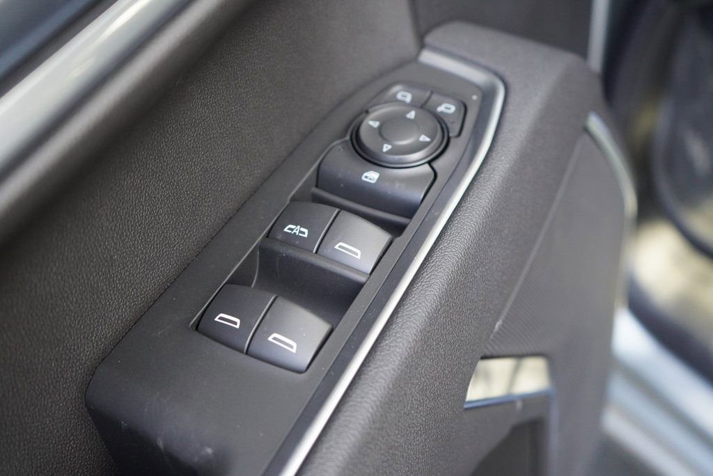 New 2026 GMC Sierra 1500 Elevation image 19