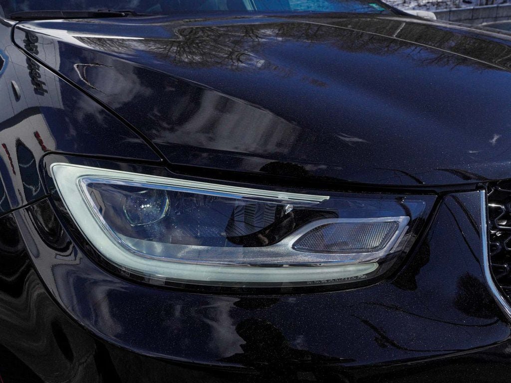 New 2026 Chrysler Pacifica Select FWD image 43