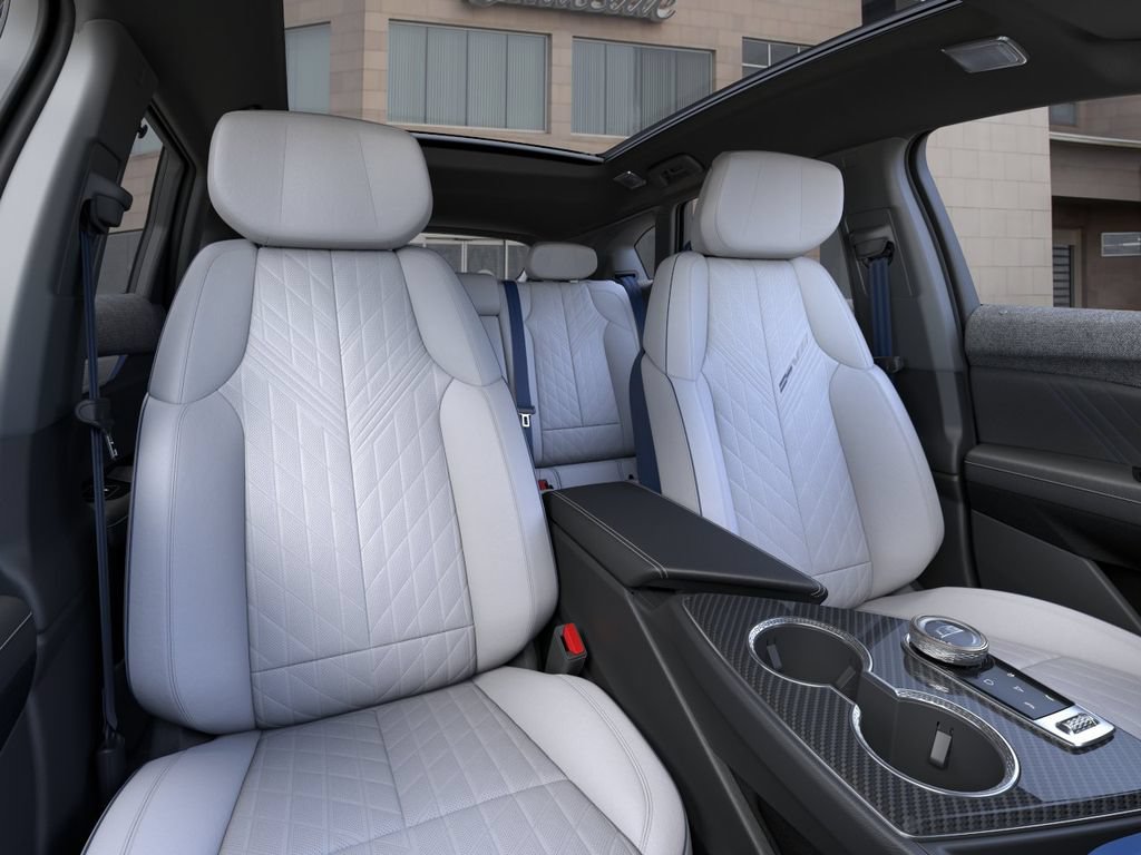 New 2027 Cadillac Optiq V AWD/4WD image 16