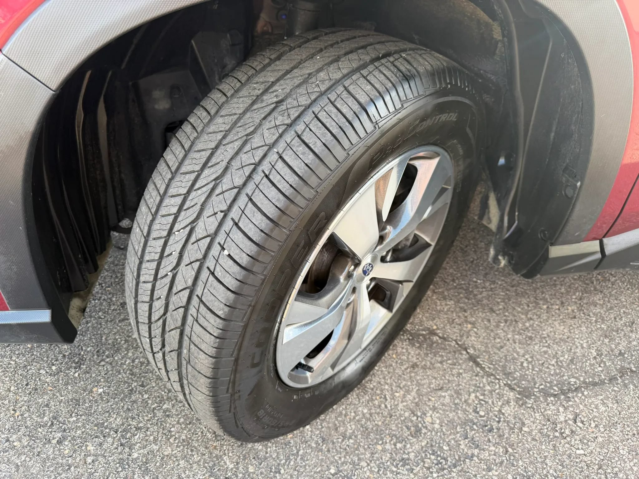 Used 2019 Subaru Ascent Premium AWD/4WD image 74