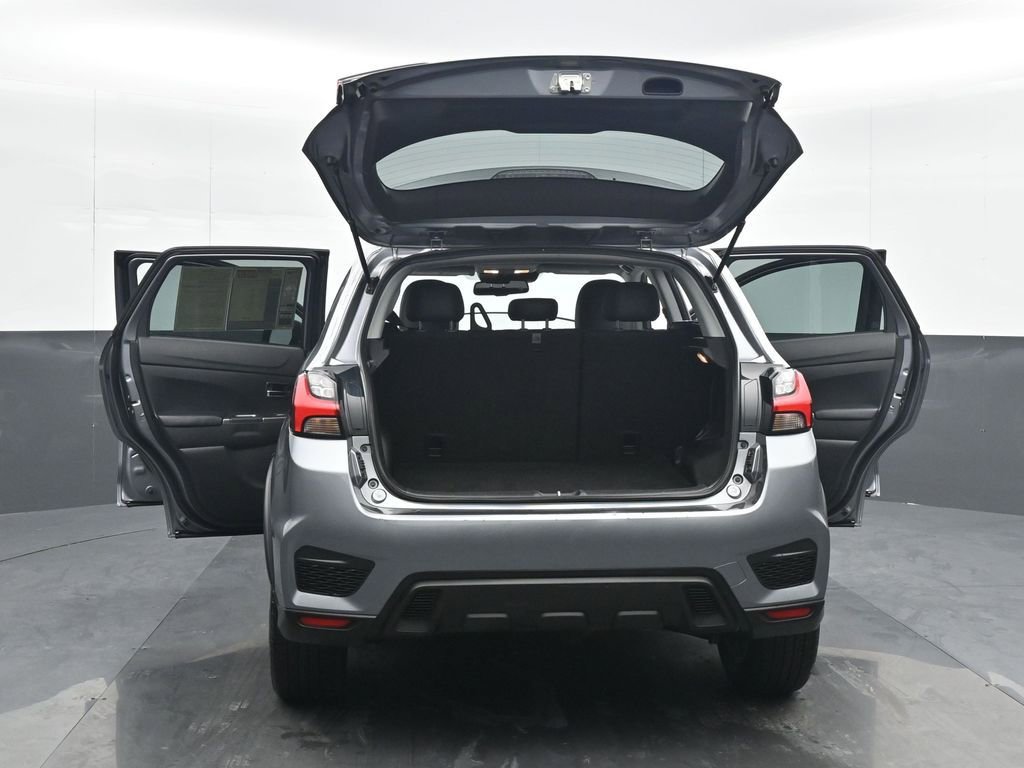 Used 2024 Mitsubishi Outlander Sport SE image 25