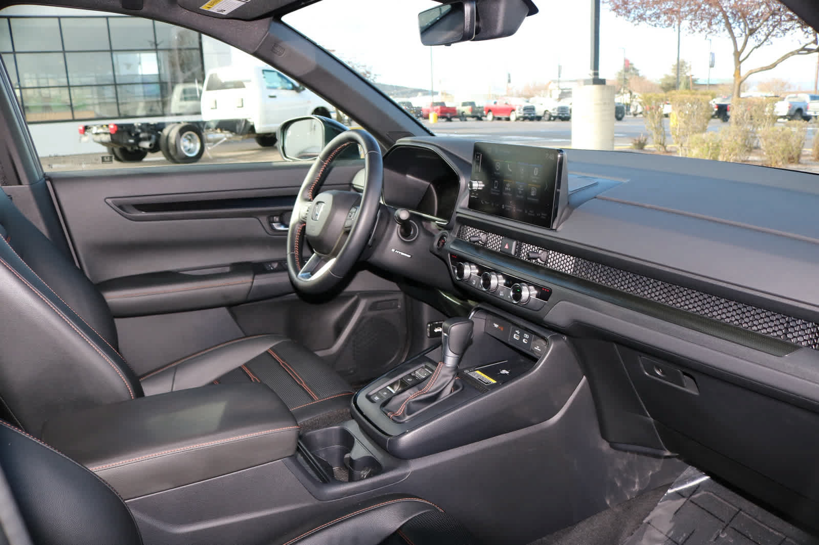 Used 2025 Honda CR-V Sport-L image 22