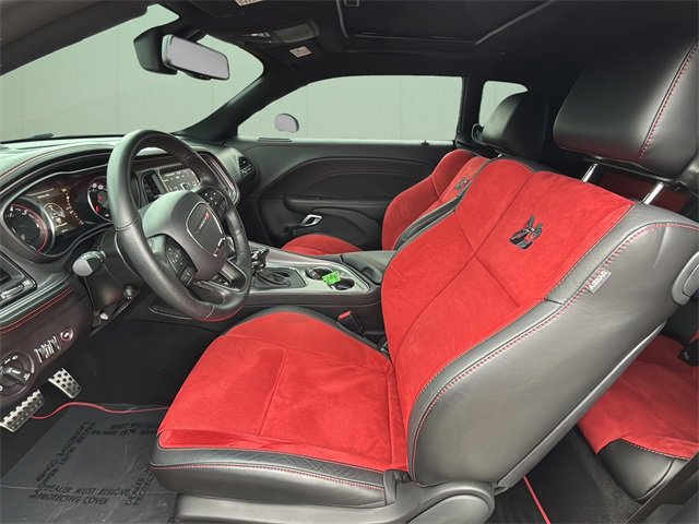 Certified 2023 Dodge Challenger R/T Scat Pack w/ Plus Package image 19