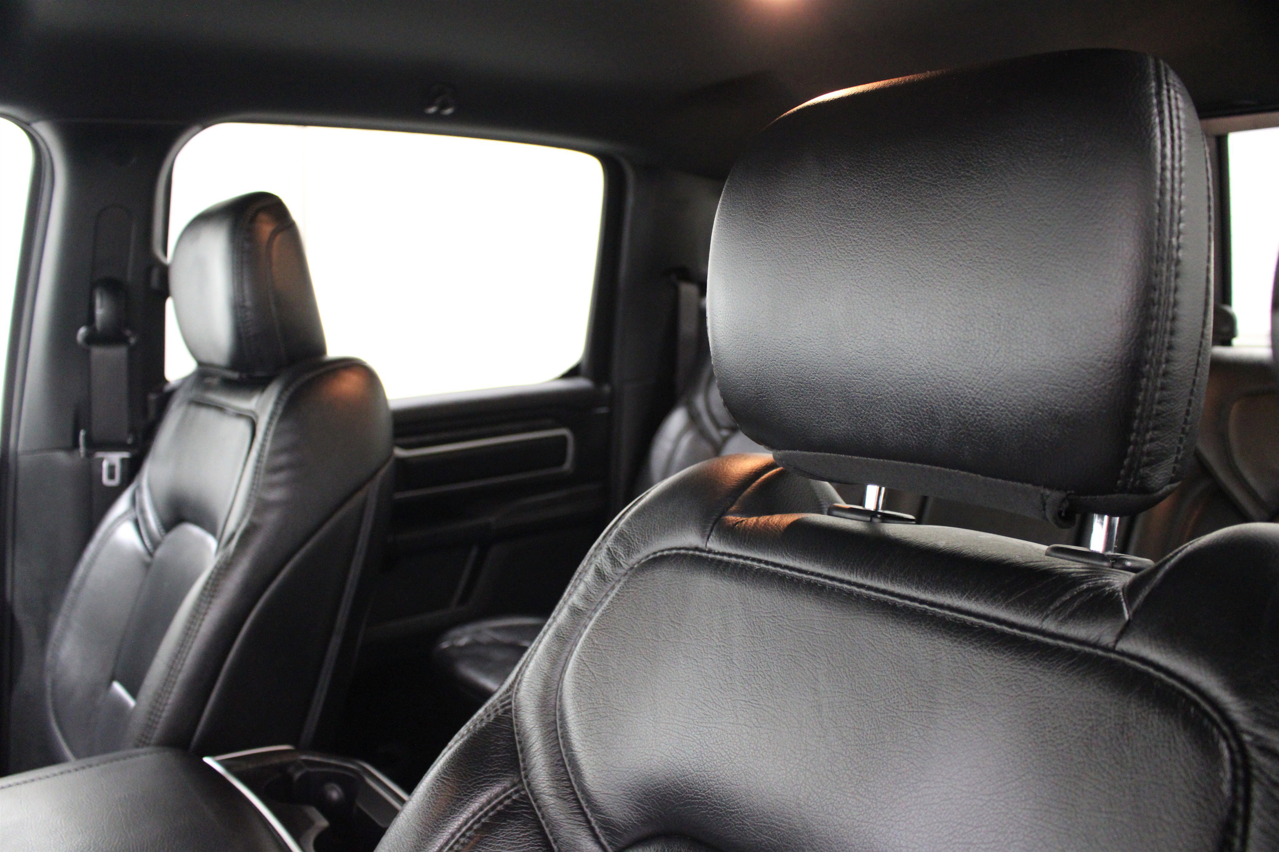 Used 2020 RAM 1500 Big Horn image 7