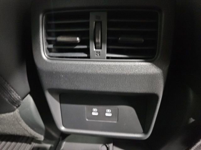 New 2026 Nissan Rogue SV w/ Rock Creek Premium Package image 18