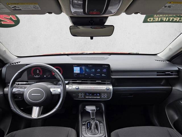 Used 2025 Hyundai Kona SEL image 13