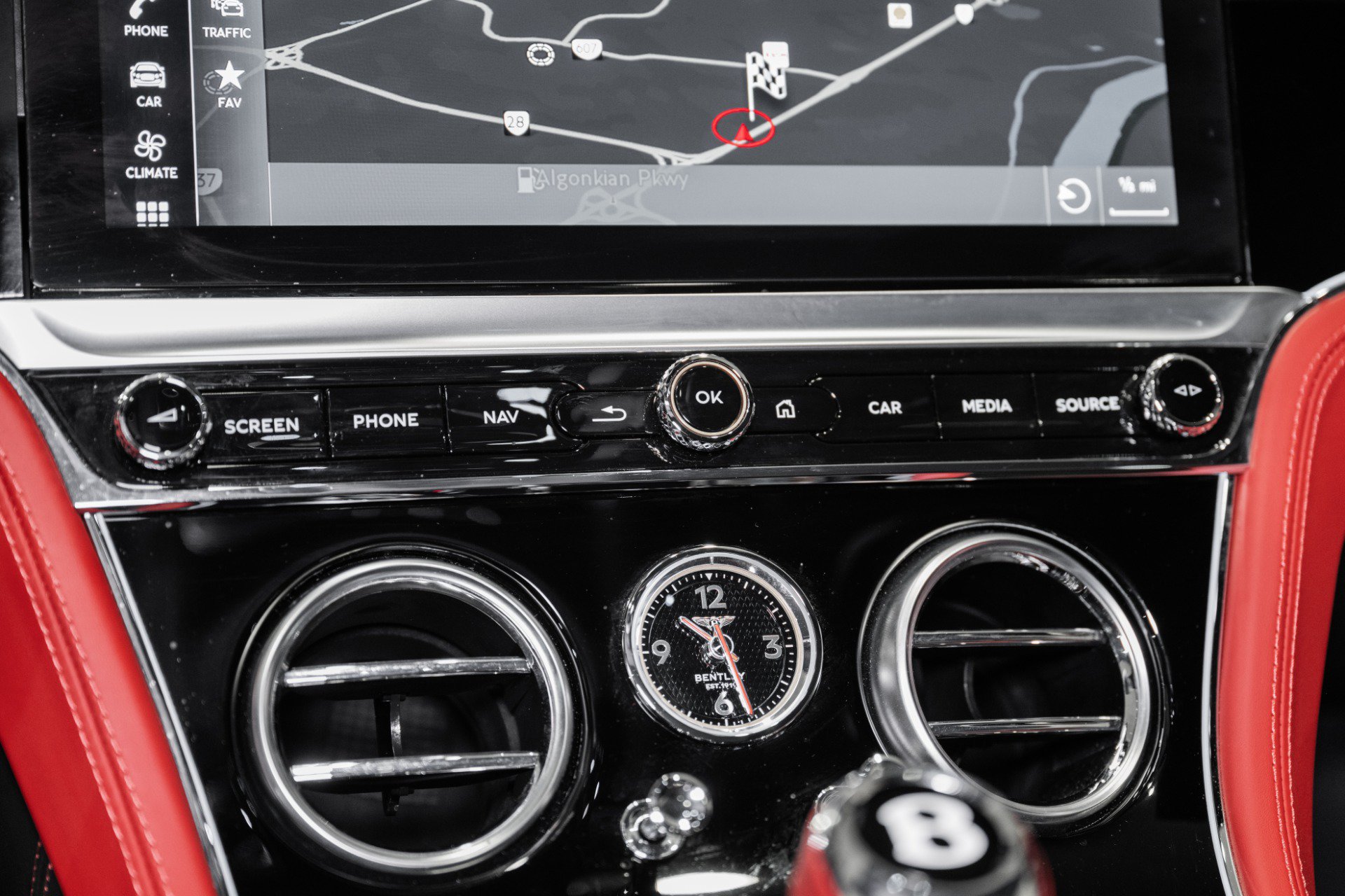 Certified 2023 Bentley Continental GT S AWD/4WD image 32