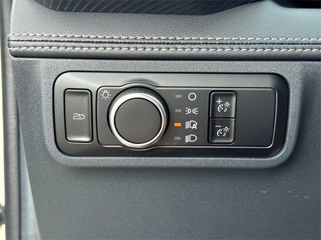 New 2025 Ford Mustang GT Premium w/ 60th Anniversary Package image 21