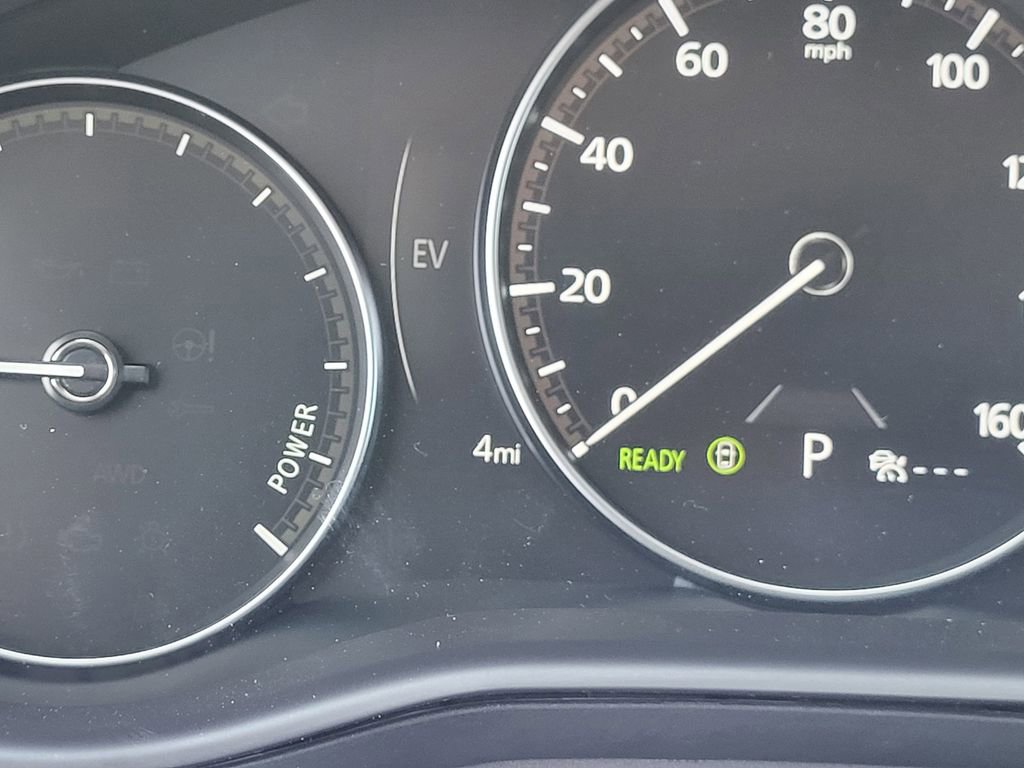 Used 2025 MAZDA CX-50 AWD 2.5 Hybrid w/ Cargo Package image 19