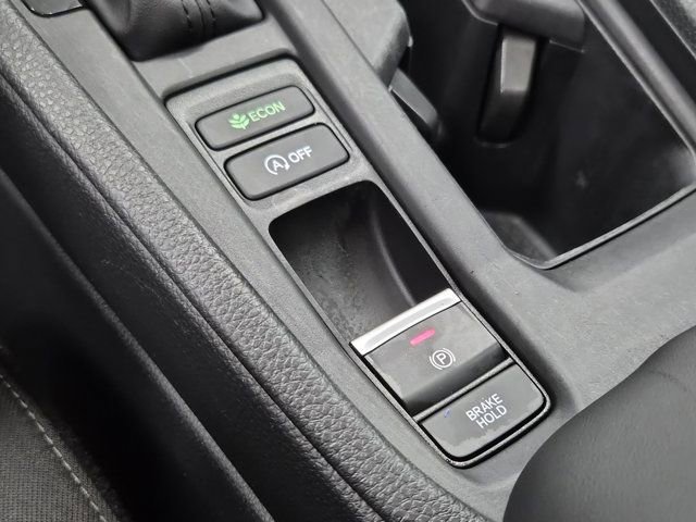 Certified 2024 Honda Accord EX image 31