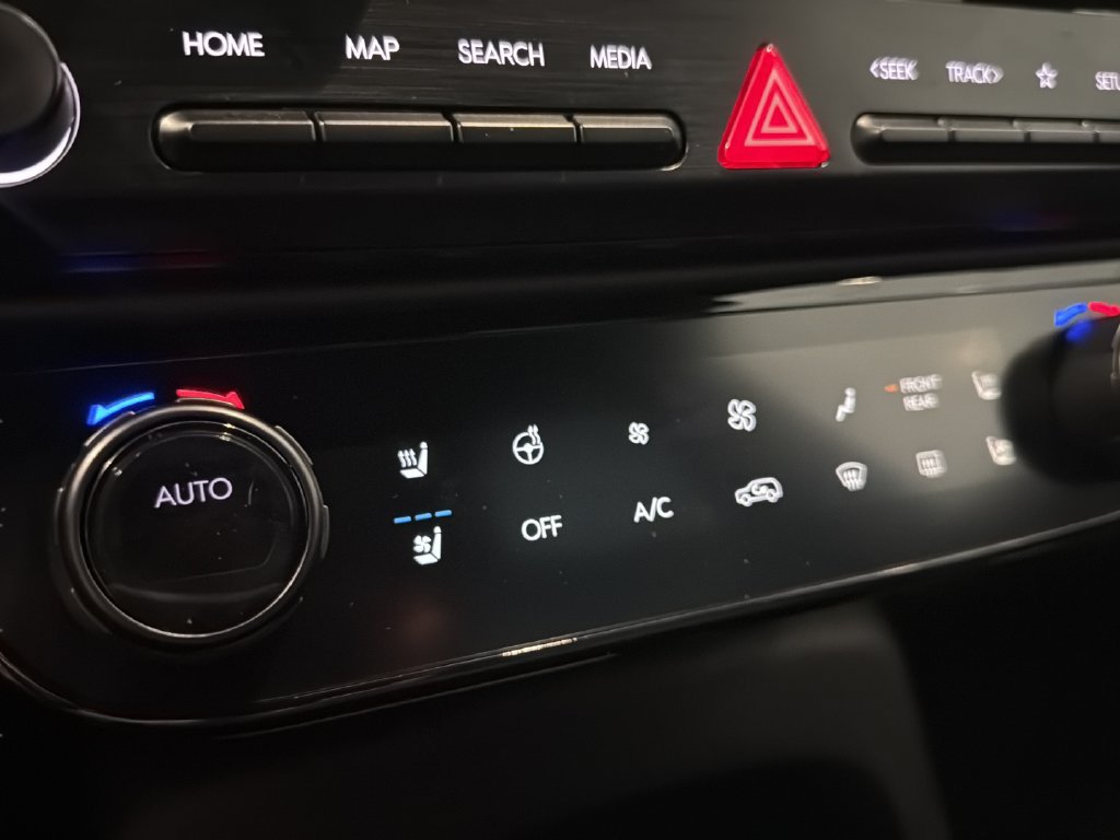 Certified 2026 Hyundai Palisade XRT Pro AWD/4WD image 32