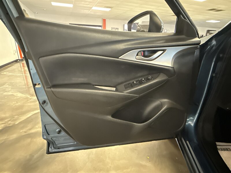 Used 2019 MAZDA CX-3 Sport FWD image 14