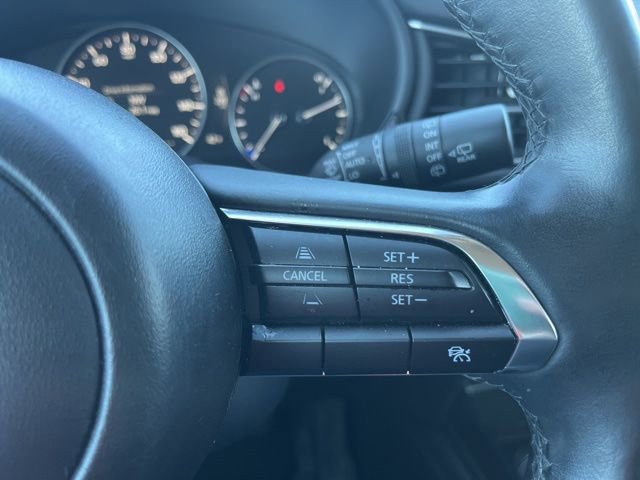 Used 2024 MAZDA CX-30 AWD 2.5 S w/ Select Sport Pkg image 26