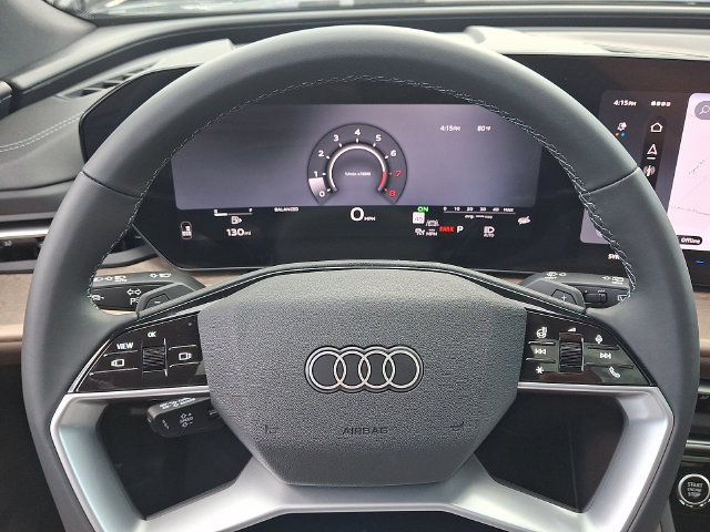 New 2026 Audi Q5 2.0T AWD/4WD image 19
