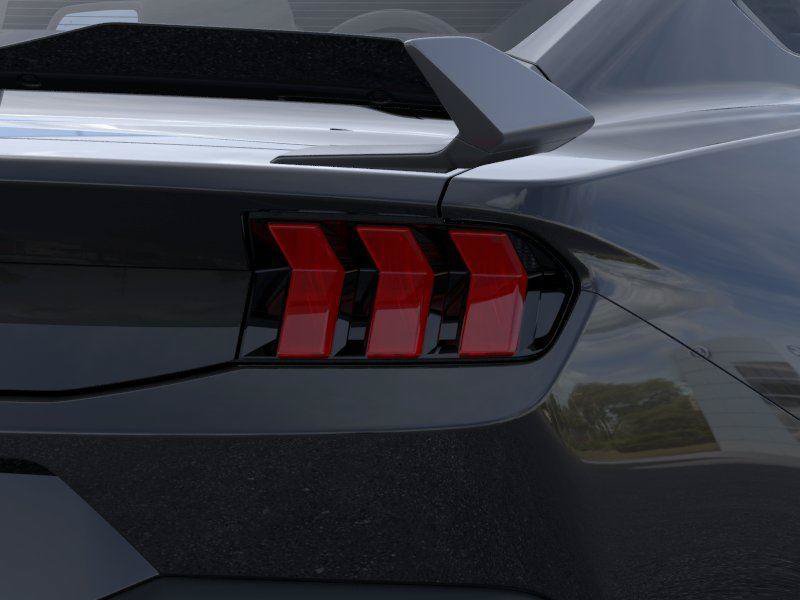 New 2026 Ford Mustang Dark Horse w/ Dark Horse Handlin Package RWD image 21