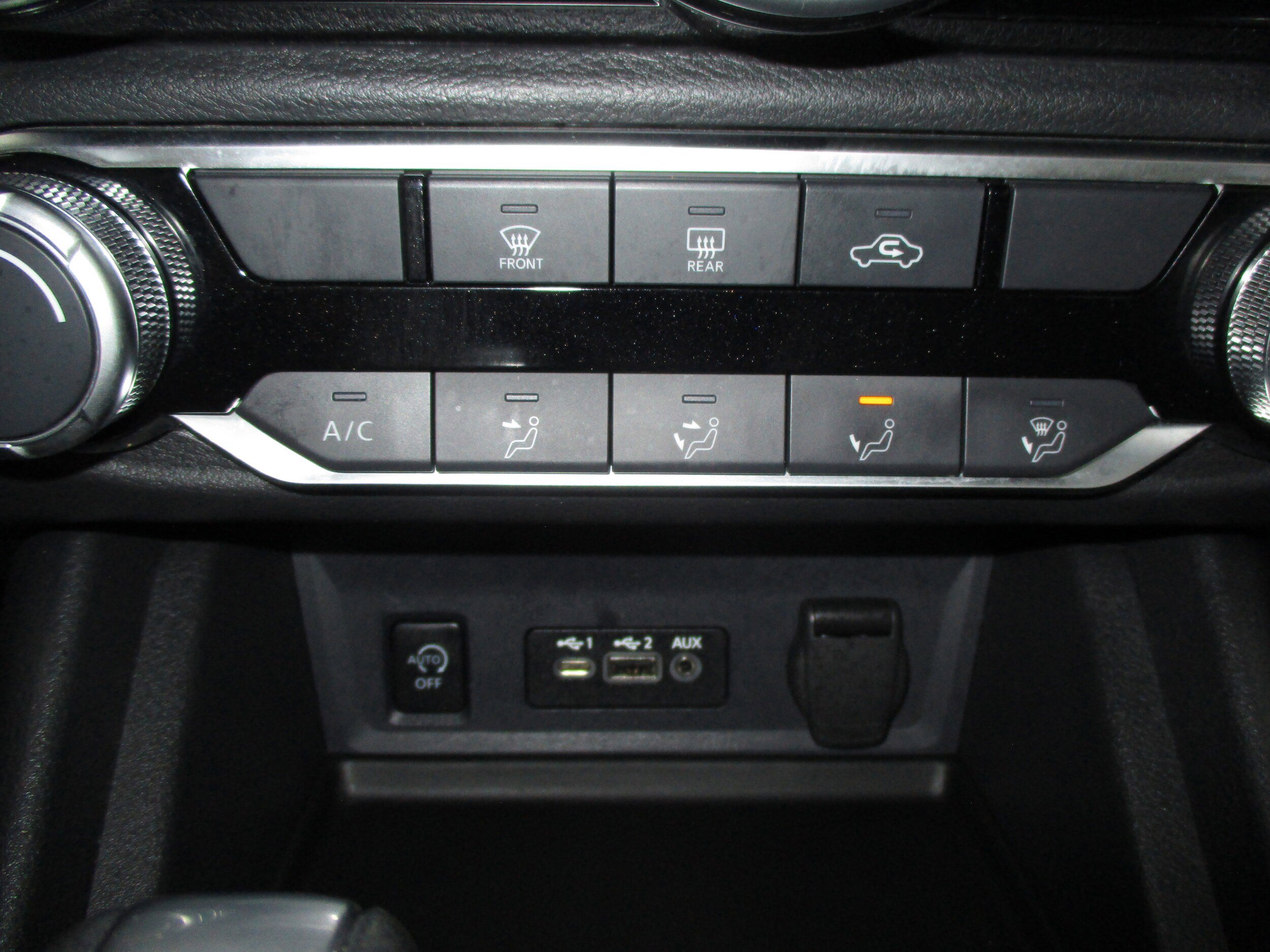 Used 2024 Nissan Sentra SV image 21