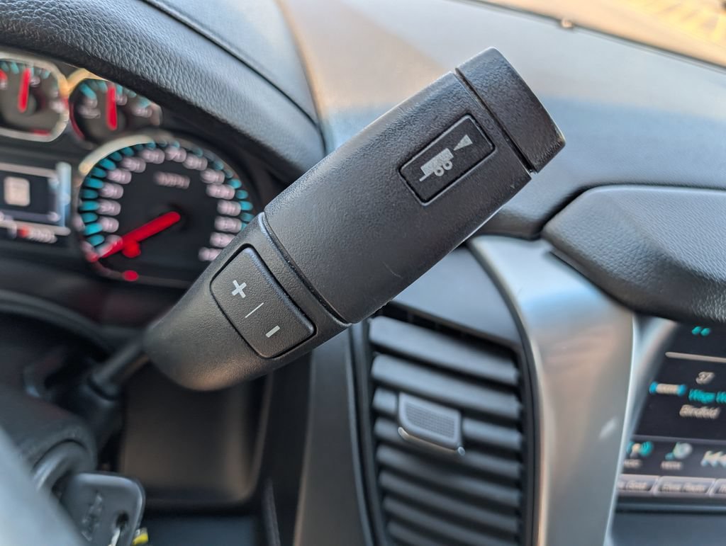 Used 2018 Chevrolet Tahoe LT AWD/4WD image 19