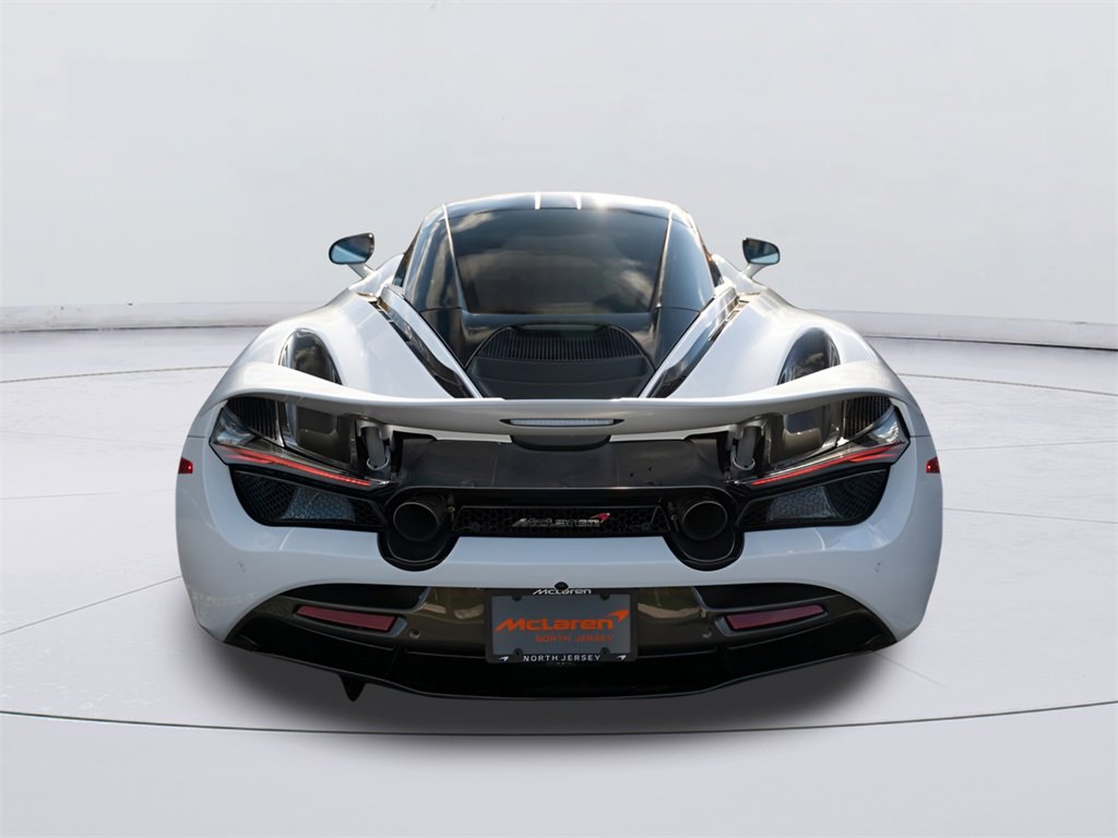 Used 2018 McLaren 720S image 27
