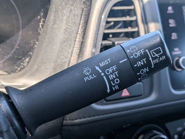 Used 2021 Honda HR-V Sport image 27