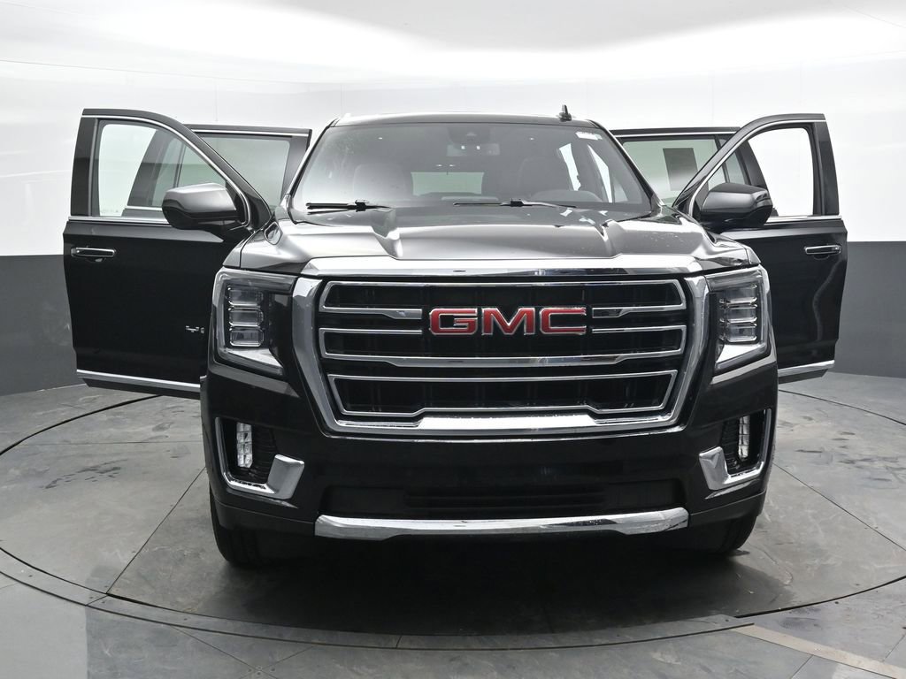Used 2023 GMC Yukon XL SLT image 47
