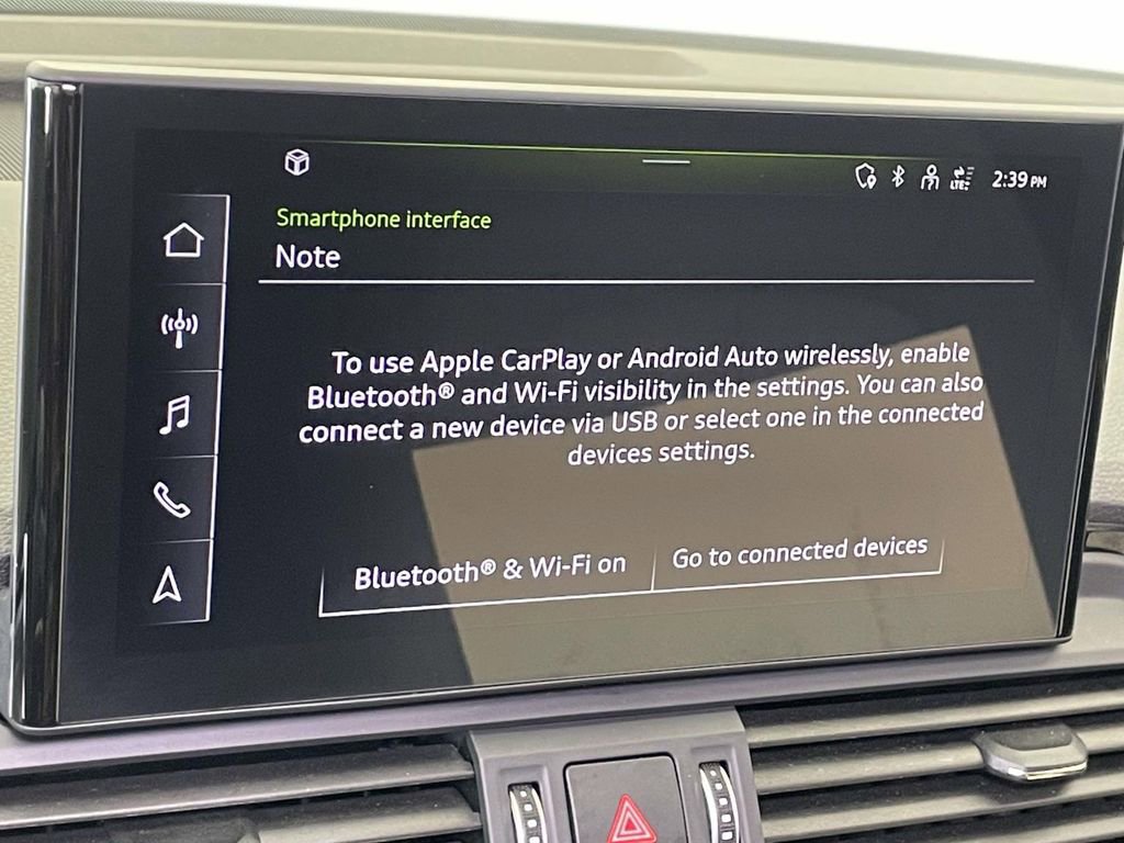 Used 2023 Audi Q5 2.0T Premium Plus w/ Premium Plus Package image 29