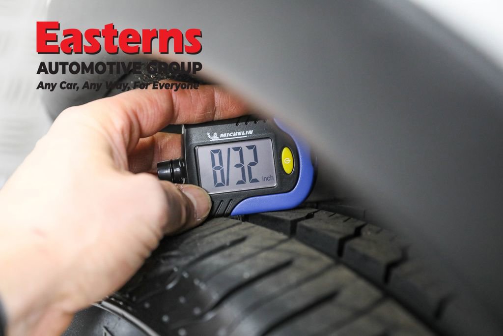 Used 2021 Tesla Model Y Long Range image 26