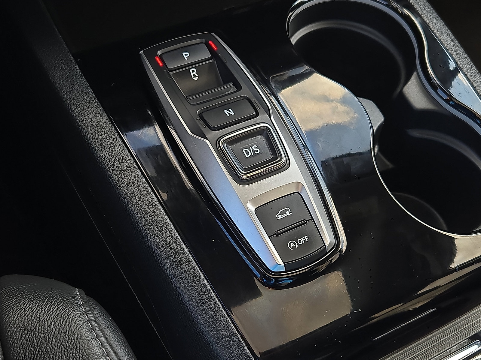 Certified 2022 Honda Pilot Touring image 22