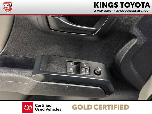 Certified 2020 Toyota Tacoma SR image 16