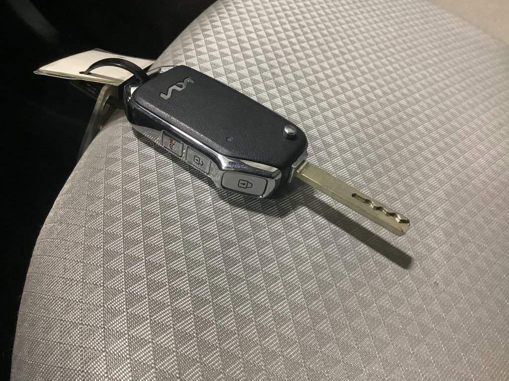 Certified 2025 Kia Soul LX w/ LX Technology Package image 26