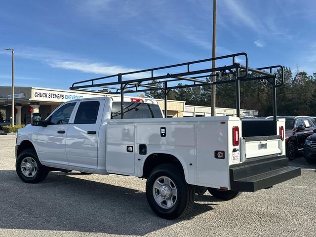 Used 2023 RAM 3500 Tradesman image 10