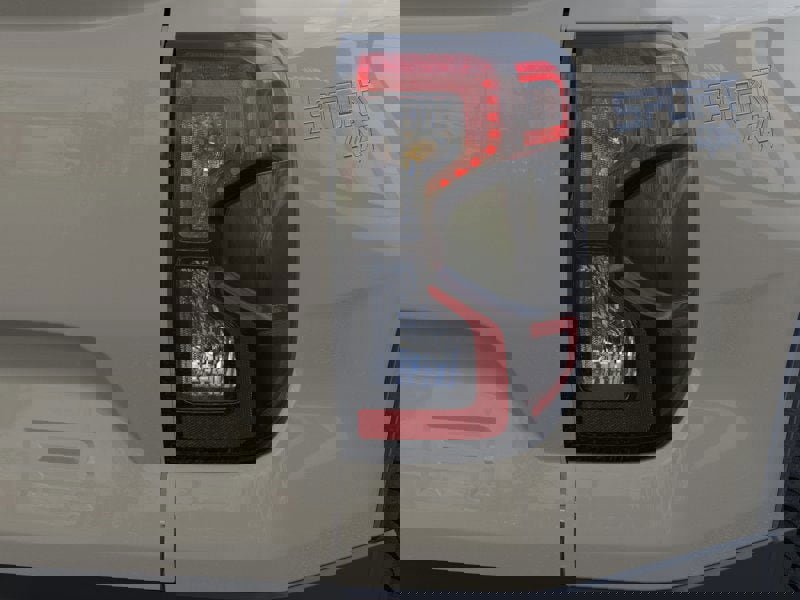 New 2025 Ford Ranger XLT image 21