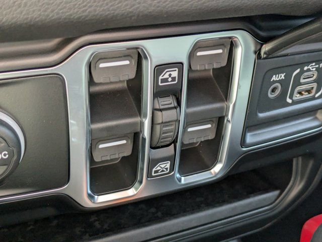 New 2026 Jeep Wrangler Sport S image 20