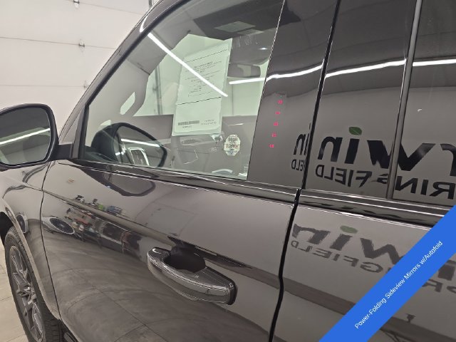 New 2027 Ford Expedition Max Platinum w/ Stealth Appearance Package AWD/4WD image 31